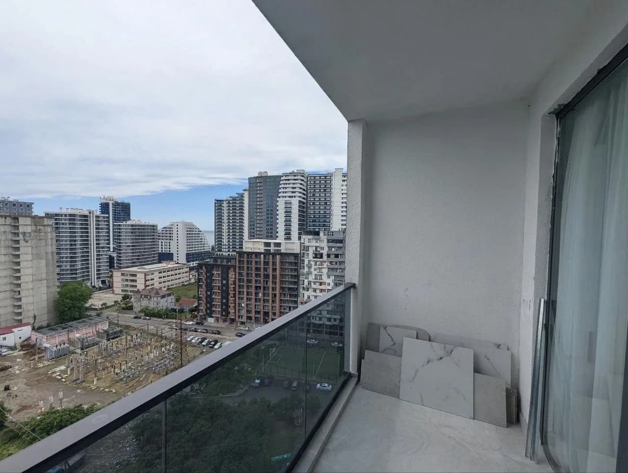 Квартира 2+1 в Батуми · Центр · 65 м² — Фото 10