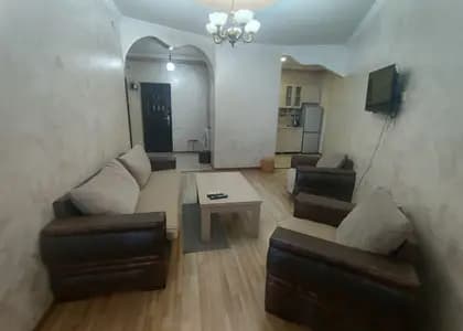 Квартира 2+1 в Батуми · Центр · 67 м²