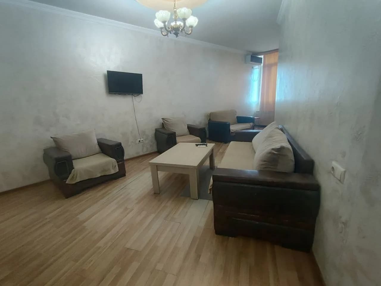 Квартира 2+1 в Батуми · Центр · 67 м² — Фото 3