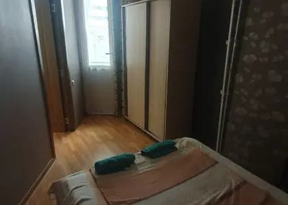 Квартира 2+1 в Батуми · Центр · 67 м²