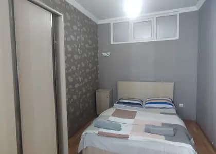 Квартира 2+1 в Батуми · Центр · 67 м²