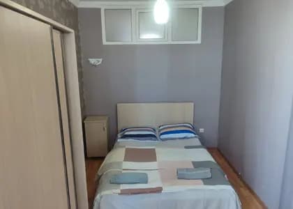 Квартира 2+1 в Батуми · Центр · 67 м²
