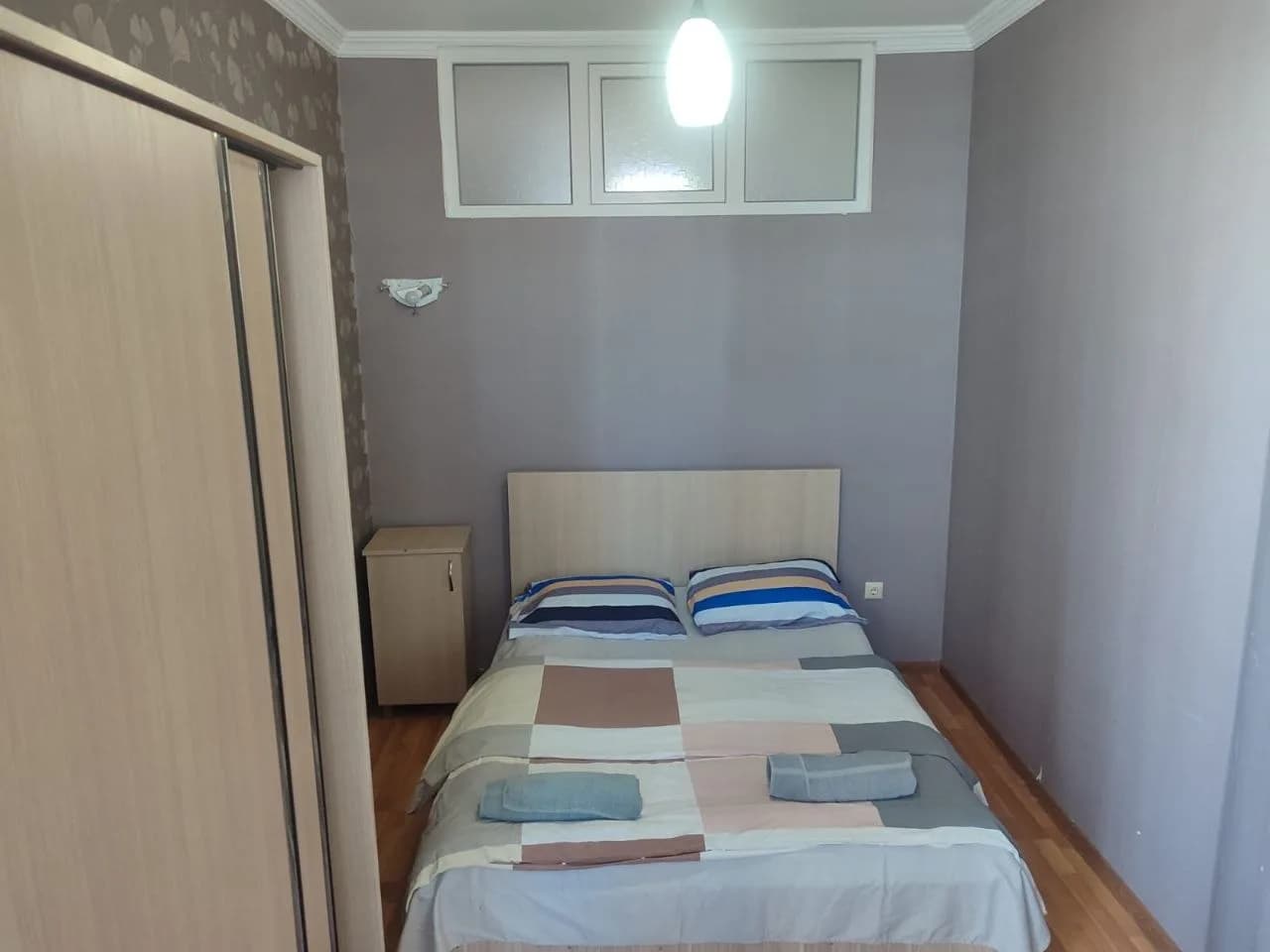 Квартира 2+1 в Батуми · Центр · 67 м² — Фото 7