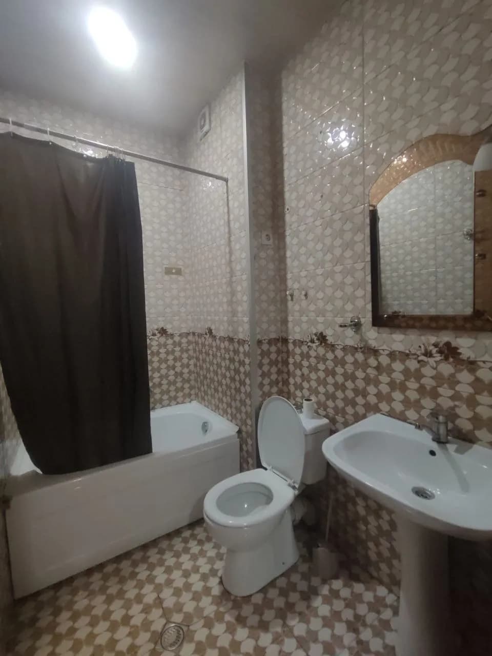 Квартира 2+1 в Батуми · Центр · 67 м² — Фото 8