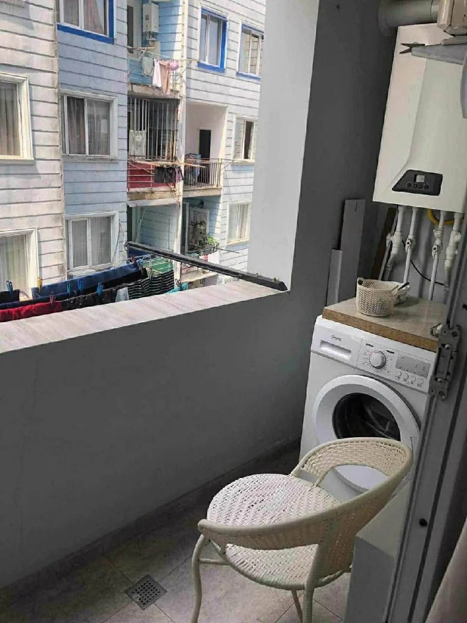 Сдается квартира 2 +1 — Фото 7