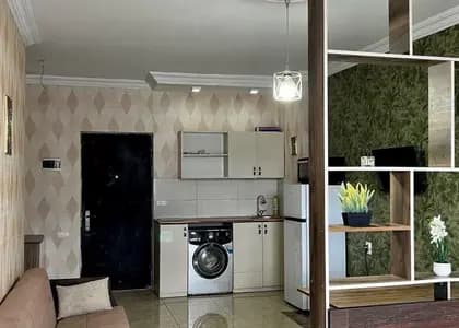 Квартира 1+1 в Батуми · 65 м²