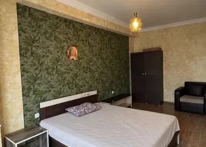 Квартира 1+1 в Батуми · 65 м²