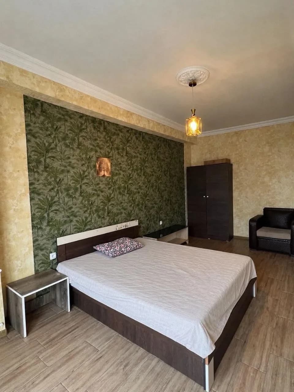 Квартира 1+1 в Батуми · 65 м² — Фото 6