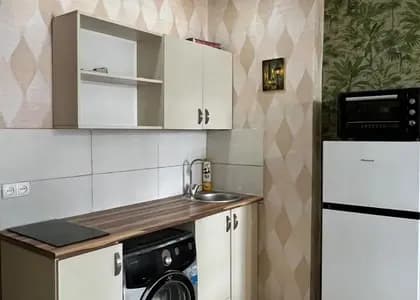 Квартира 1+1 в Батуми · 65 м²