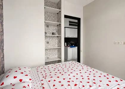 Квартира 2+1 в Батуми · Центр · 60 м²