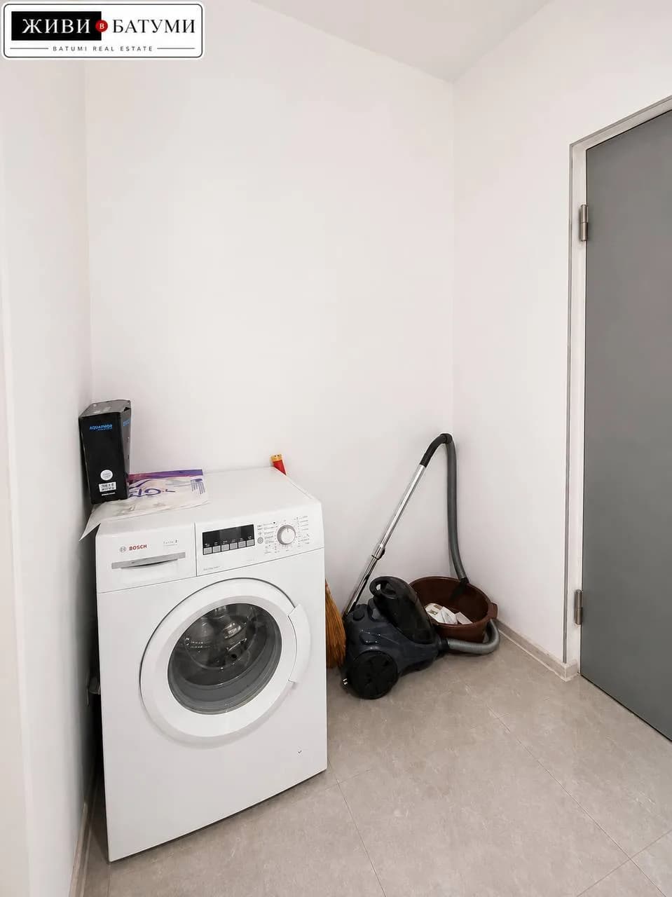 Квартира 2+1 в Батуми · Центр · 60 м² — Фото 4
