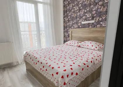 Квартира 2+1 в Батуми · Центр · 60 м²