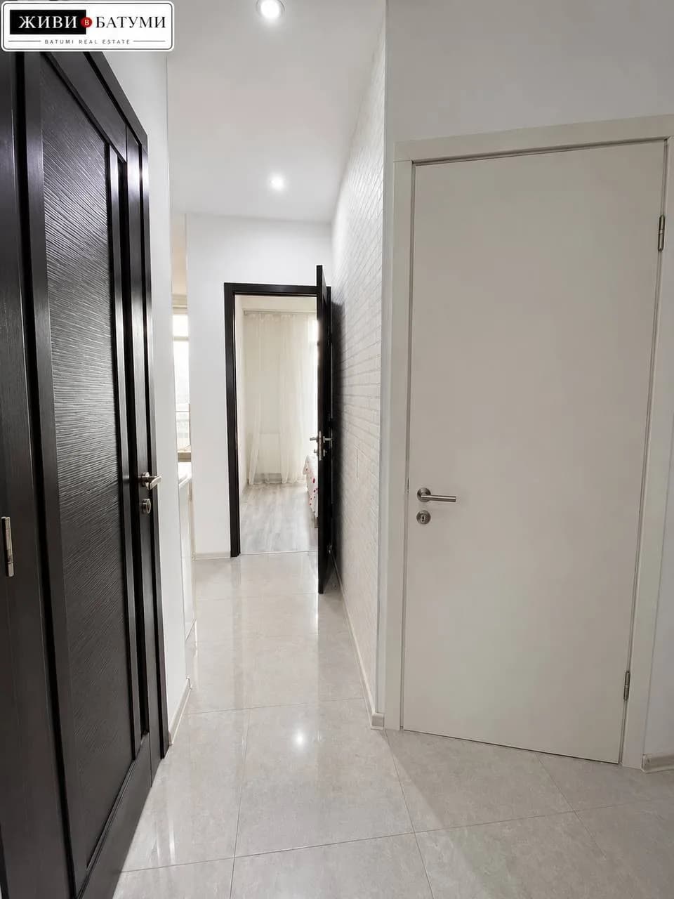Квартира 2+1 в Батуми · Центр · 60 м² — Фото 7