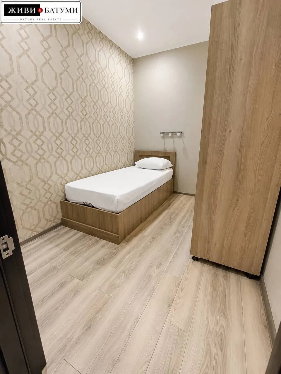 Квартира 2+1 в Батуми · Центр · 60 м² — Фото 8