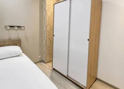 Квартира 2+1 в Батуми · Центр · 60 м²