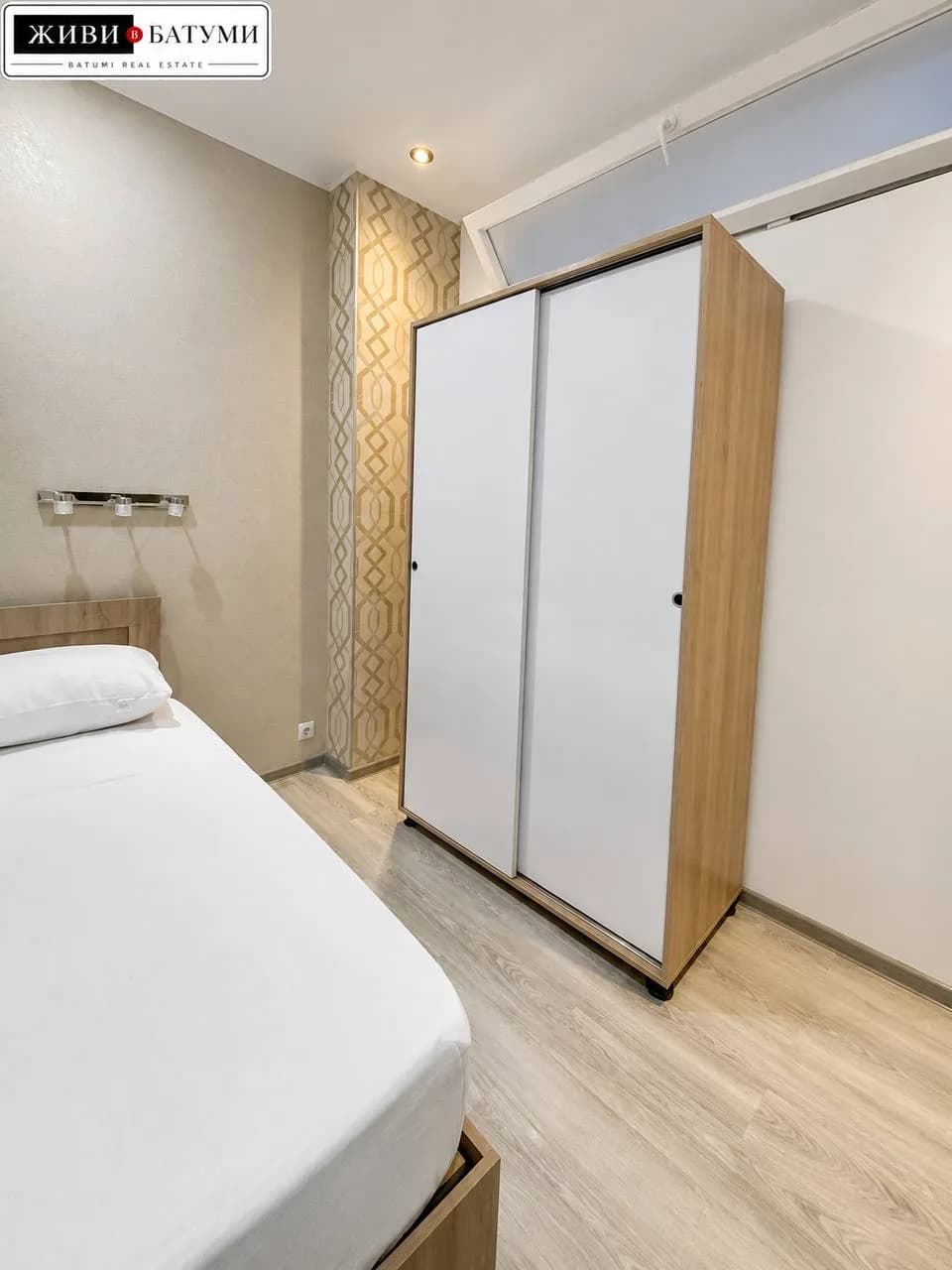 Квартира 2+1 в Батуми · Центр · 60 м² — Фото 10
