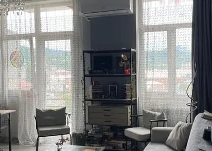 Квартира 2+1 в Батуми · Центр · 73 м²