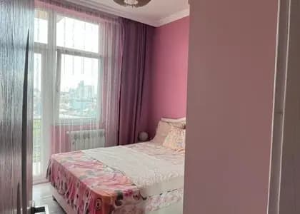 Квартира 2+1 в Батуми · Центр · 73 м²