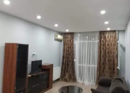 Квартира 1+1 в Батуми · Центр · 60 м²