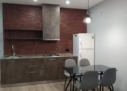 Квартира 1+1 в Батуми · Центр · 60 м²