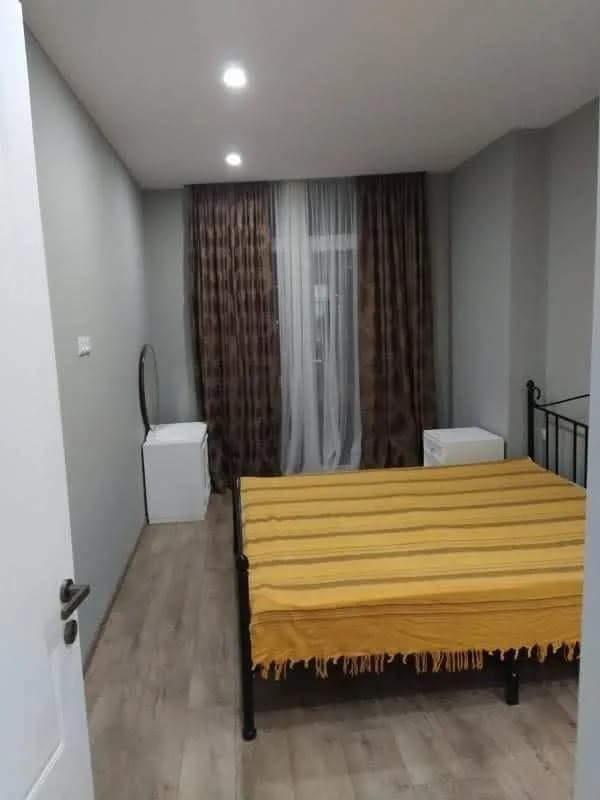 Квартира 1+1 в Батуми · Центр · 60 м² — Фото 4