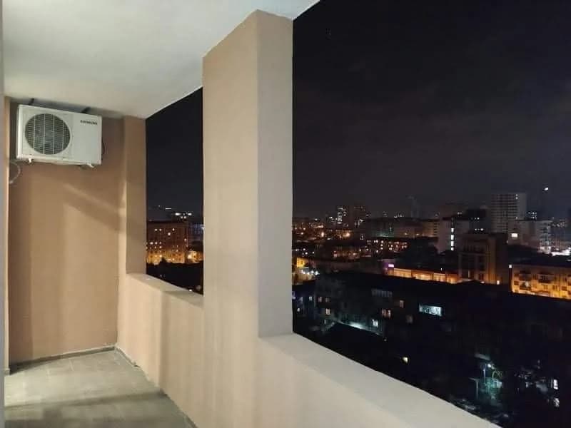 Квартира 1+1 в Батуми · Центр · 60 м² — Фото 6