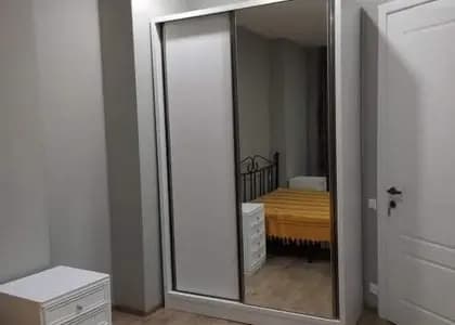 Квартира 1+1 в Батуми · Центр · 60 м²