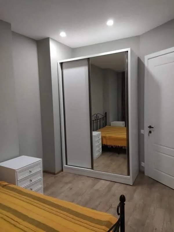 Квартира 1+1 в Батуми · Центр · 60 м² — Фото 7