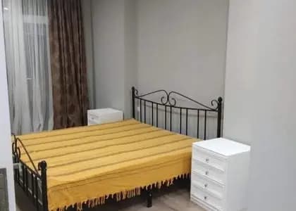 Квартира 1+1 в Батуми · Центр · 60 м²