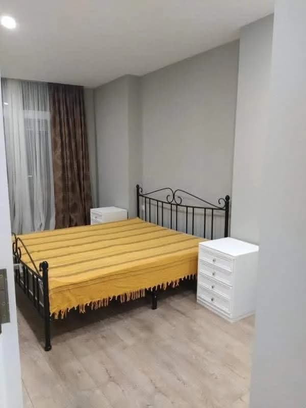 Квартира 1+1 в Батуми · Центр · 60 м² — Фото 8