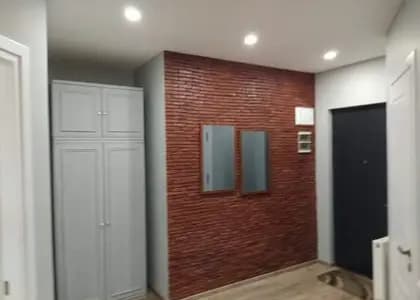 Квартира 1+1 в Батуми · Центр · 60 м²