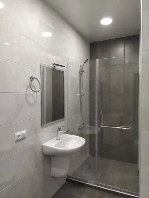Квартира 1+1 в Батуми · Центр · 60 м² — Фото 10