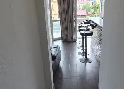 Квартира 1+1 в Батуми · Центр · 50 м²