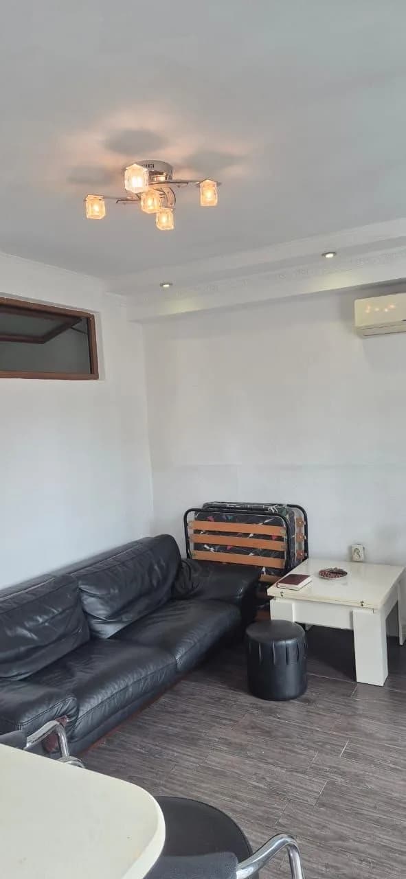 Квартира 1+1 в Батуми · Центр · 50 м² — Фото 4