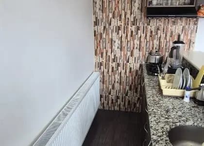 Квартира 1+1 в Батуми · Центр · 50 м²