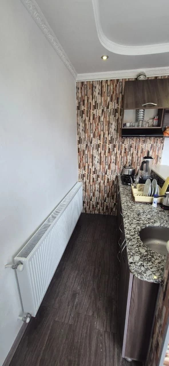 Квартира 1+1 в Батуми · Центр · 50 м² — Фото 5