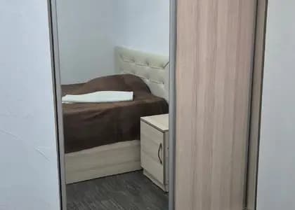 Квартира 1+1 в Батуми · Центр · 50 м²