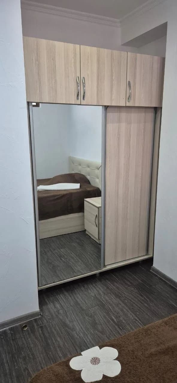 Квартира 1+1 в Батуми · Центр · 50 м² — Фото 6