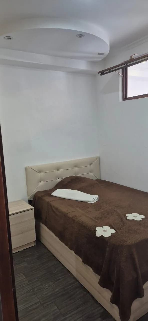Квартира 1+1 в Батуми · Центр · 50 м² — Фото 8
