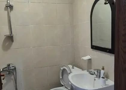 Квартира 1+1 в Батуми · Центр · 50 м²