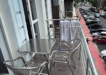 Квартира 1+1 в Батуми · Центр · 50 м²