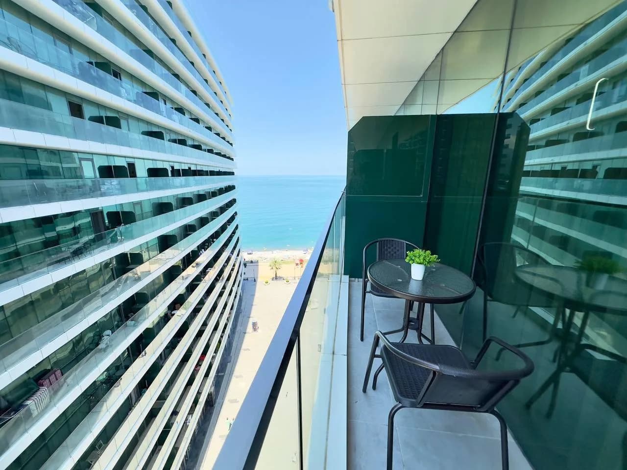 сдам11 в Batumi View! — Фото 10