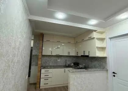 Квартира 2+1 в Батуми · Центр · 65 м²