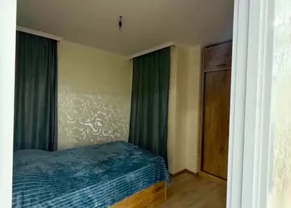 Квартира 2+1 в Батуми · Центр · 65 м²