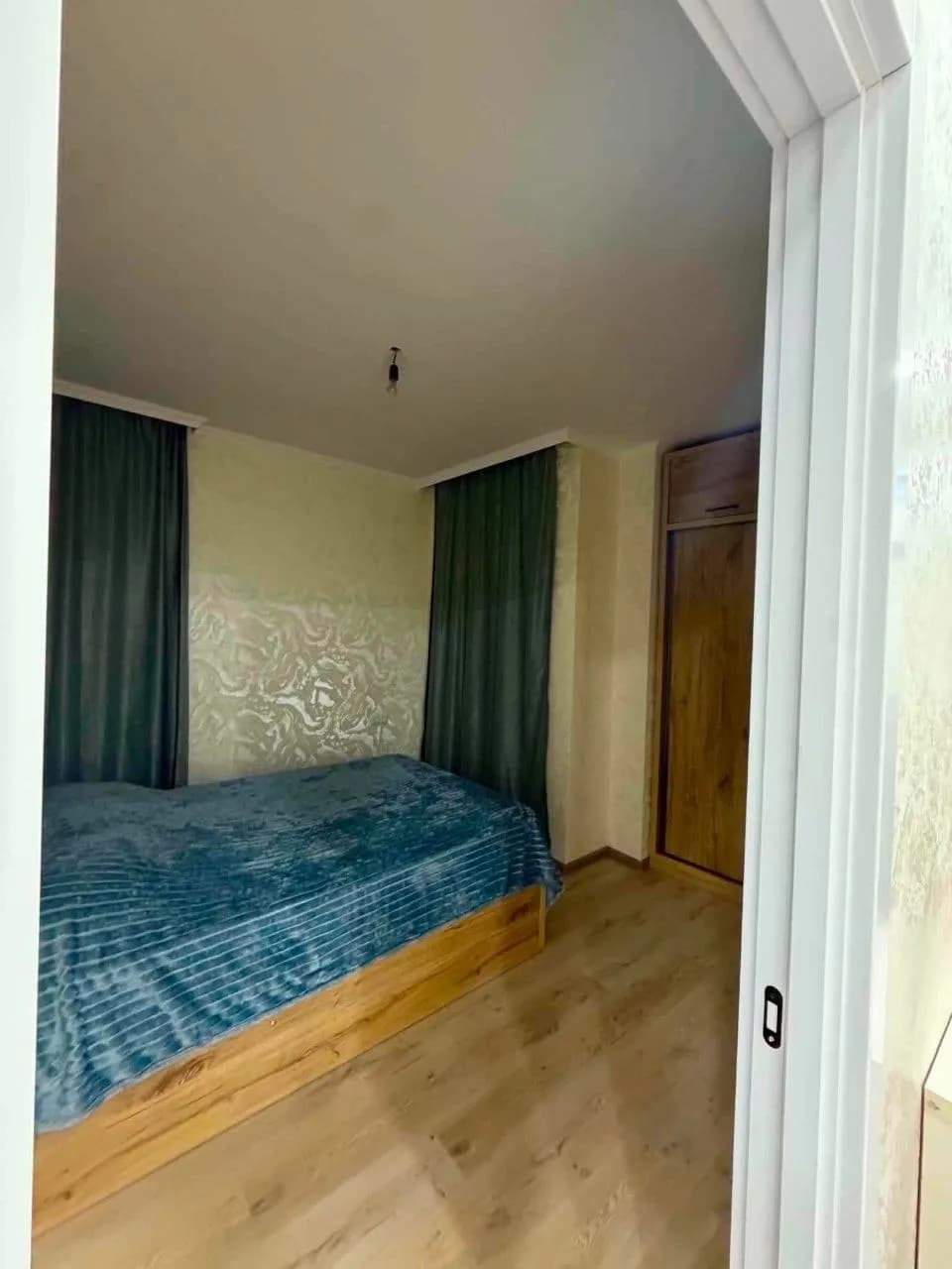 Квартира 2+1 в Батуми · Центр · 65 м² — Фото 3