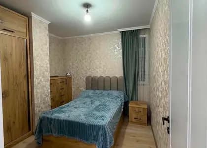 Квартира 2+1 в Батуми · Центр · 65 м²