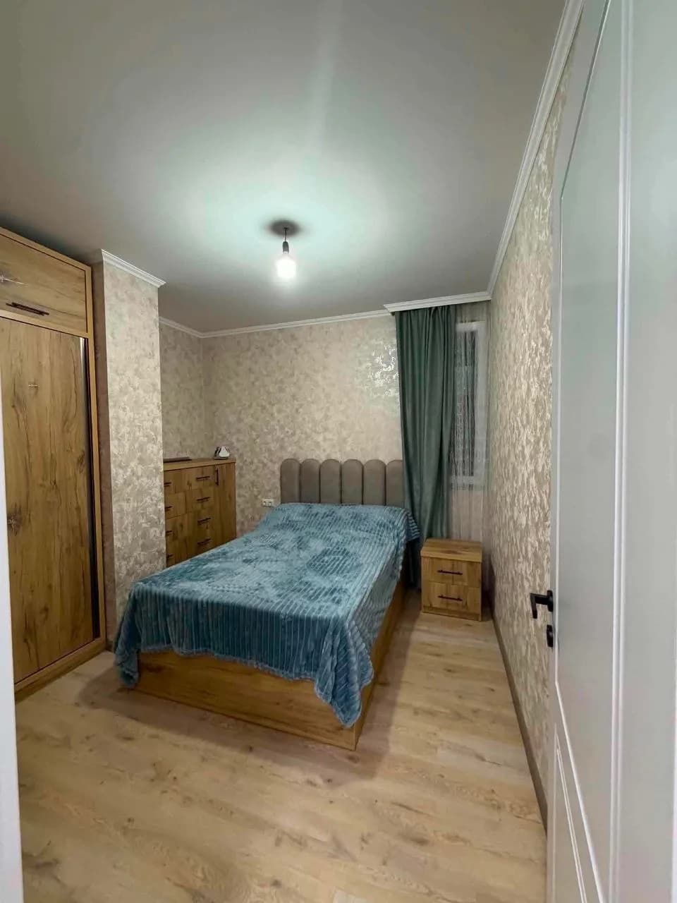 Квартира 2+1 в Батуми · Центр · 65 м² — Фото 4