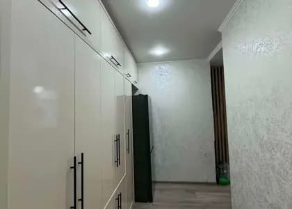 Квартира 2+1 в Батуми · Центр · 65 м²
