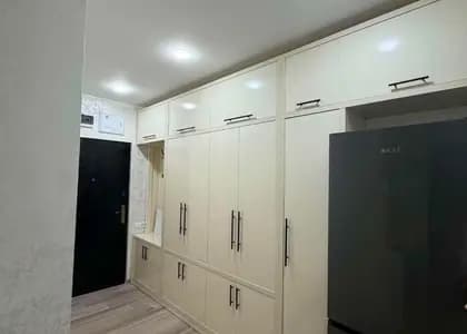 Квартира 2+1 в Батуми · Центр · 65 м²