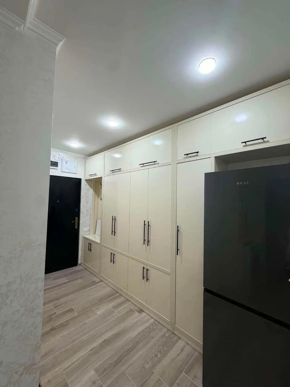 Квартира 2+1 в Батуми · Центр · 65 м² — Фото 6